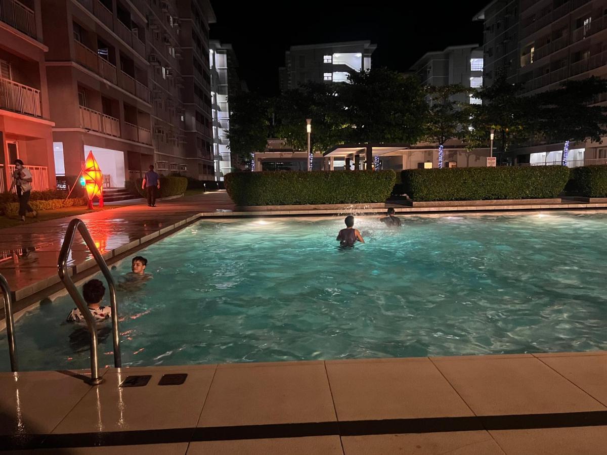 Lovers Inn Qc Bandar Quezon Luaran gambar