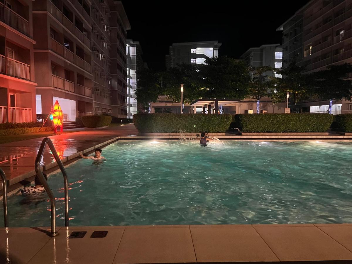 Lovers Inn Qc Bandar Quezon Luaran gambar