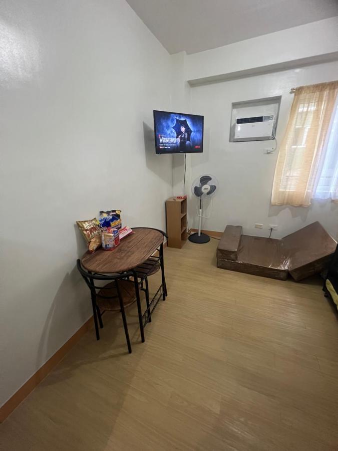 Lovers Inn Qc Bandar Quezon Luaran gambar